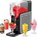 120oz Party-Size 2-in-1 Soft Serve & Slushie Machine