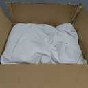 EIUE Hotel Collection Bed Pillows for Sleeping 2 Pack Queen SizePillows for Side and Back Sleepers,Super Soft Down Alternative Microfiber Filled Pillows,20 x 30 Inches