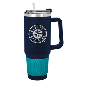 Seattle Mariners 40 oz. COLOSSUS Travel Mug