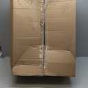 belhope Shiatsu Neck and Back Massager with Heat, 4D Kneading Back Massager for Pain Relief Deep Tissue, Comfortable Back Massage for Chair, Massage Mat for Home, Valentines Day Gifts for Men Women (Black-3)