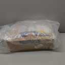 AT&T Cordless Phone 5 Handset with Bluetooth, Landline Phones for Home, Answering System, Smart Call Blocker, DECT 6.0 Extended Range, 2" Backlit Screen, Lighted Keypad with Big Buttons, BL3107-5