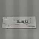 19 Inch Shower Head Extension Arm, Upgrade Flexible Height & Angle Adjustable Shower Arm Extender with Lock Joint, G1/2 Universal Connection for Rain & Handheld Shower Head (Chrome, 19)