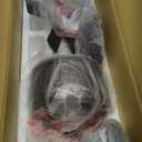 Minka-Aire F896-65-ORB Xtreme H2O 65 Inch Outdoor Ceiling Fan with DC Motor in Oil Rubbed Bronze Finish