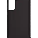 for Galaxy S21 FE 5G Case: S21 FE Phone Case Samsung Dual Layer Protective Heavy Duty Cover Shockproof Rugged with Non Slip Textured Back - Military Protection Bumper Tough - 6.4inch (Black)