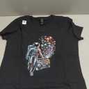 Astronaut Outer Space Science Galaxy Universe T-Shirt, S