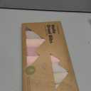 KeaBabies 8-Pack Baby Bibs for Boys, Girls - Pullover Bibs for Drooling Teething Baby Girl & Boy Toddler, Newborn, Soft & Absorbent, Cute Colors, Large Torso Coverage Keep Infant Clean & Dry (Dahlia)