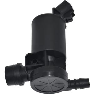 1PCS OEM 85280-30040 8528030040 Windshileld Wiper Washer Pump For 2011-2020 Sequoia 4.6L 5.7L 2010-2019 Land Cruiser 5.7L