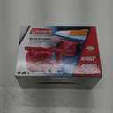 Rechargeable Quickpump Air Pump With 24 Cubic Feet Per Minute Airflow