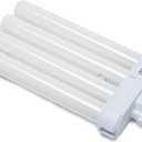 Bulb Replacement Lamp Compatible with Lights of America - FML-27EX-D (9024B) 27W 6PO9 4-Pin GX10q Base 6500K Full Spectrum Daylight CFL