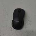 Logitech M510 Wireless Mouse, Mouse for Laptop and PC with USB Unifying Receiver, Programmable Buttons - Graphite