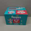 Pampers Diapers - Cruisers 360 - Size 3, 78 Count, Babyproof up to 100% Leakproof Pull-On Diaper