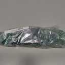 Ice Anchor Drill Adapter for Set Up Ice Fishing Shelter, Fit 3/8" and 1/2" Chuck Power Drills, Quick and Easy to Set Up Ice Tent, Ice Fishing Accessories, Ice Shelter Accessories