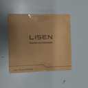 LISEN for Magsafe Car Mount, Magnetic Phone Holders for Your Car, Vacuum Phone Mount for Car Accessories for Women Men Jeep BMW, SuctionPro Gifts Kits, for iPhone 17 Pro Max 16 15 14 13 12