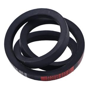 Aramid Chipper Belt 1762636 Compatible with TroyBilt Grinder, 6.7" x 39" Replaces 1762636MA 5L390