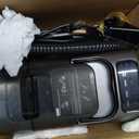 Starrybot Portable Carpet Cleaner Machine with Steam
