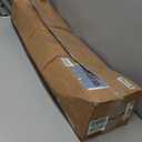 Hausattire Hand Woven Jute Braided Rug, 6 Round  Natural, Reversible Boho Entry Area Rugs for Kitchen, Living Room I Farmhouse Decorative Floor Rug, 6 Feet Round