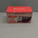 Remington Ionic Conditioning Hair Setter, 20 Velvet Hair Rollers, 6 Large (1), 10 Medium (1"), 4 Small (), Blowout Style Hair Curlers (pink)