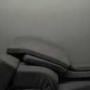 Axelrod 6PCS Orthopedic Bed Wedge Pillow Set, Post Surgery Foam for Back, Neck & Leg Pain Relief Comfortable & Adjustable Ortho Pillows- Anti Snoring, Heartburn, Acid Reflux & GERD Sleeping Dark Grey