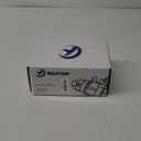 19169 New Starter Motor Replacement for Kawasaki FX730V FX691V FX600V FX651V FX541V FX481V, John Deere 636M 652R 648R Z445 Z920A WHP52A WH48A, OE#: 21163-7023 21163-0756 21163-0754 428000-6600