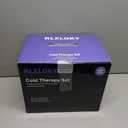 Basic Cold Therapy Unit,Ice Machine for Shoulder After Surgery, Cold Therapy Machine for Shoulder,Cold Therapy System with Shoulder/Hip Ice Pack