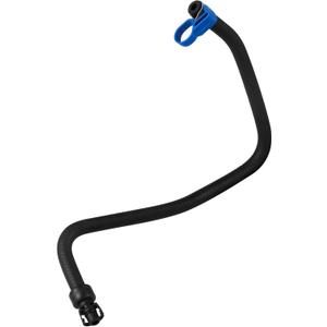 Radiator Coolant Hose Compatible with 2011-2015 Chevrolet Cruze, 2012-2020 Sonic, Premium Radiator Hose Replacement OEM# 13251447 Coolant By-pass Hose