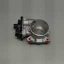 12679525 Throttle Body Assembly V8 Engines Compatible with Chevy Avalanche Express Silverado Suburban Tahoe Trailblazer Cadillac Escalade Hummer H2 GMC Envoy Savana Sierra Yukon 12570800 217-2293
