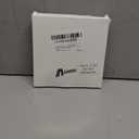 50 Pcs Hanukkah Mini Resin Dreidel Figurine Blue Hanukkah Ornament Tiny Tabletop Chanukah Dreidel Jewish Holiday Decor, Festival Gift Home Altar Centerpiece