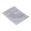 uxcell Anti Static Resealable Shielding Bag, 150x200mm/6x8 inch, Protective Antistatic Bag, for Store HDD SSD RAM Laptop Hard Drives Memory Card, Electronic Devices, 50pcs