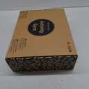 Blissful Diary Baby Play Gym & Activity Mat, 5 Developmental Zones Wooden Tummy Time Mat with 5 Detachable Sensory Toys for Motor Skills & Sensory Development, Baby Essentials Shower Gift