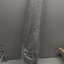 Lower Back Support While Sleeping Lumbar Support Pillow for Bed Scoliosis Sciatica Pain Relief Pillow for Recliner Office Chair Lower Lumbar Roll Adjustable Night Sleep Cushion To Back Rest