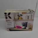 Keurig K-Slim + ICED Single Serve Coffee Maker, Brews 8 to 12oz. Cups, Blue