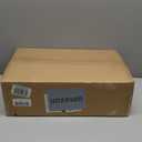 COOLWAVE 10FT/15FT Inflatable Dock Bumper, Heavy Duty Large Dock Fender, Rectangle Inflatable Boat Dock Bumpers for Yachts, Pontoon Boat, Fishing Boat, Ski Boat