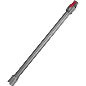 Replacement Extension Wand Tube Quick Release Compatible with Dyson V15 V11 V10 V8 V7 Vacuum Accessories Parts, 28.7in Extension Cleaner Attachment for Home Office Black