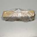 Industrial Iron Pipe Clothes Hanging Bar DIY Wall-Mounted Garment Rack Heavy Duty Clothing Rack for Bedroom, Laundry Room, Closet Storage (Black 28 inch)