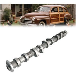 Intake Camshaft 24100-2B660 for Hyundai Accent Elantra Veloster 2011-2020 1.6L Engine Direct Replacement with Enhanced Durability