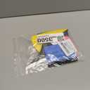 Mandark 18PCS Car Window Tint Kit, Vehicle Glass Protective Film Wrapping Installation Set, Auto Vinyl Wrap Tinting Tools Included Squeegees, Felt Squeege, Cutting Knife with Blades