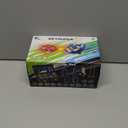 Bey Battling Top Burst Gyros Toy Set Toy Gift for Children Boys Ages 6 8 10 12+ Combat Battling Game 12 Burst Spinning Tops 3 Two Way Launchers Grip Starter