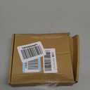 Champagne Boutonniere for Men - Groom and Groomsmen Rose Boutonniere - Set of 6, Formal Dinner Party and French Rustic Vintage Wedding