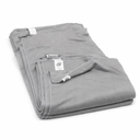 20Pack Microfiber Glass Cleaning Cloth, 16 Inch X 16 Inch, Lint Free Quickly Clean Window, Glasses, Windshields, Mirrors, and Stainless Steel, Green