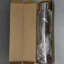 Universal Exhaust Flex Pipe 2.75"[2 3/4"] ID X 16.5"Length 304 stainless steel Exhaust Pipe Can be extended to 20" Comes With Aluminum Foil Tape (2in*75FT),Stainless Steel Cable ties