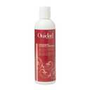 Ouidad Advanced Climate Control Heat & Humidity Stronger Hold Gel for Curly Hair  Crunch-Free Styling Gel, Fights Frizz & Locks In Moisture for Defined Curls, All Curl Types, Sulfate & Silicone-Free (8.5 Fl Oz (Pack of 1))