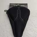 Bell Coosh 350 Gel Base Bicycle Seat Pad