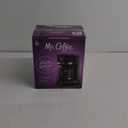 Mr. Coffee® 5-Cup Mini Brew Switch Coffee Maker, Black