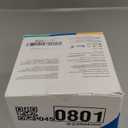 andobil Universal Car Phone Clip Holder [Military Sturdy, Firmly Grip & Never Slip] Ultra Stable Dashboard Cell Phone Mount for Car Dash Fits All iPhone 16 15 14 13 12 Pro Max Android Samsung GPS