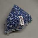 ReliBeauty Pioneer Girl Dress Colonial Prairie Costume (12-14(160), Blue)