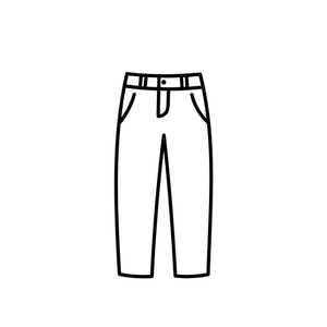 Mens Casual Linen Pants Drawstring Elastic Waist Ribbed Sweatpants Straight Leg Loose Fit, Size L