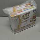 Fancy Feast Purina Gravy Lovers Variety Pack Feast Pate in Wet Cat Food Gravy - (Pack of 1) 4.5 lb. Boxes