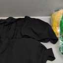 SCOMCHIC Women Plus Size Maxi Dress Off The Shoulder Bridesmaid Formal Wedding Guest Belted Flowy A Line Long Dresses 2XL