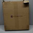 Culinary Edge Expandable Bamboo Drawer Organizer, Adjustable 8-Slot Cutlery Tray for Silverware & Kitchen Utensils, Natural Acacia Drawer Divider for Flatware and Gadget Storage