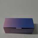 Travel Electric Kettle Portable Mini Kettle, Small Hot Water Boiler with 4 Temperature Settings, 304 Stainless Steel, Fast Boiling Water with Auto Shut-Off and Boil Dry Protection, 400ml (Beige, 400ML)